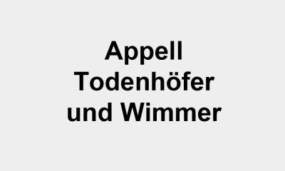 DER BUNDESTAG MUSS AUFHÖREN, DIE BUNDESWEHR IN VERFASSUNGSWIDRIGE KRIEGE ZU SCHICKEN.