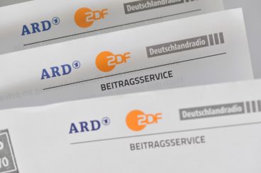 ARD-ZDF-DLF: Ohne Selbstkritik keine Versöhnung