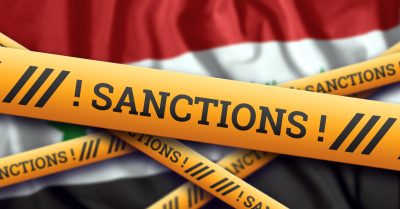 Schluss mit Syrien-Blockade und Pranger