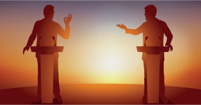 Es ist kontraproduktiv, Wachstum zu verteufeln – auch und gerade im Rahmen der Klimadebatte