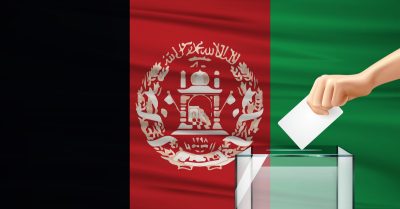 Von der Demokratisierung Afghanistans