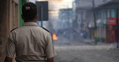 Generalstreik in Ecuador – Nach IWF-Kreditschock tobt der Volksaufstand und Regierung flüchtet von Quito nach Guayaquil