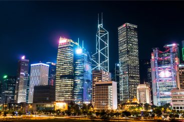 Manche in Hong Kong sind frustriert – ihre Stadt fällt hinter Festlandchina zurück