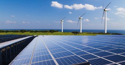 Die Energiewende stockt – dies ist ein politisches Versagen und ökologisches sowie ökonomisches Desaster