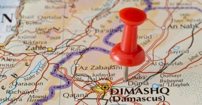 Whistleblower – der OPCW-Bericht zum angeblichen Giftgasangriff in Duma entspricht nicht der Wahrheit