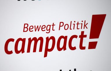 Mit Campact: Vorwärts in die politische Beliebigkeit