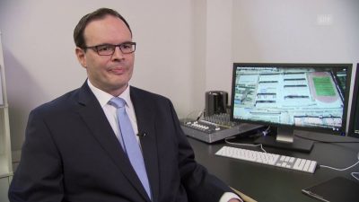 Meinungsmache mit einem dubiosen „China-Experten“