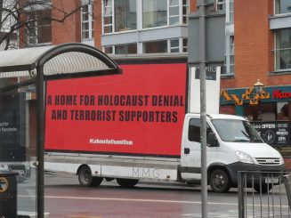 Antisemitismusvorwürfe gegen Corbyn – es wird schmutzig