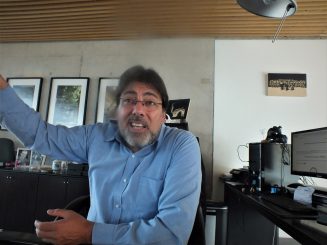 Recoleta, Chiles sozialistische Stadt-Oase