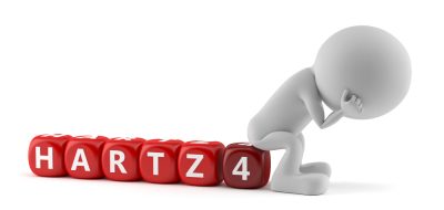 Hartz-IV-Urteil: Angriffe auf das Existenzminimum sind in Ordnung