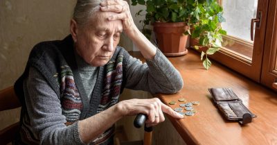 Der faule „Kompromiss“ bei der Grundrente und das Schweigen im Blätterwald