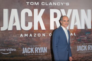 Die radikale TV-Propaganda von Amazon