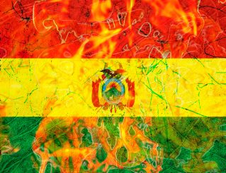 Bolivien – Nach Staatsstreich, Exil von Evo Morales und Selbsternennung der neuen Präsidentin erhebt sich Widerstand gegen rechtsextremen Terror