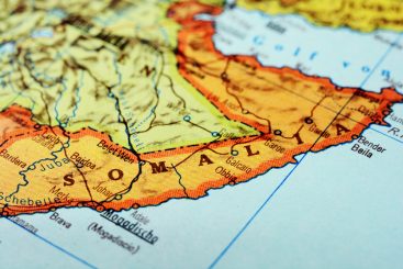 Der Schattenkrieg der USA in Somalia – Und die Mitschuld Deutschlands