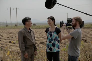 Ein Blick hinter den Eisernen Vorhang – Einblicke in ein anderes Nordkorea