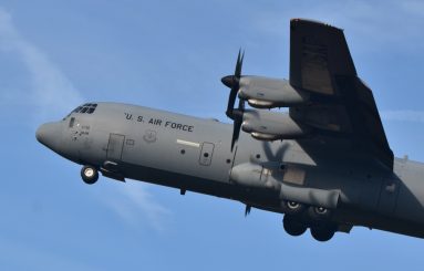 Die Kampagne gegen die Air Base Ramstein und für den Frieden geht weiter