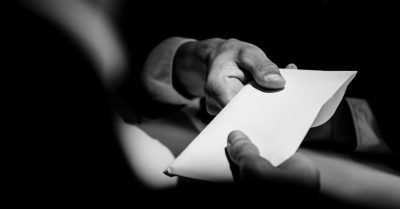 CDU-Spendenaffäre: „Es bot sich damals die Gelegenheit, dieses Geld durch Luftbuchungen auf vier Anderkonten ins Ausland zu verschieben“