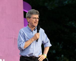 Leserbrief von Jeffrey Sachs: Die USA verteidigen die Herrschaft des Völkerrechts nicht mehr