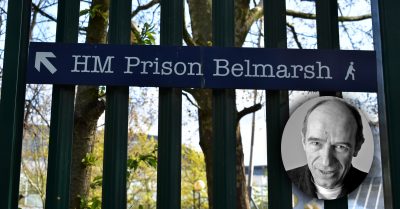 Mathias Bröckers zum Fall Assange: „Von Pressefreiheit kann dann nirgendwo mehr die Rede sein“