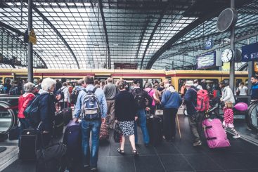 Privatisierung: Rot-Rot-Grün greift die S-Bahn an – und den eigenen Ruf gleich mit