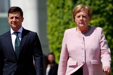 Kampagnen und Meinungsmache bei ARD und ZDF mit neuen Höhepunkten