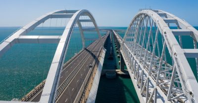 Die NZZ konzediert: Das Problem der Krim sind die Sanktionen