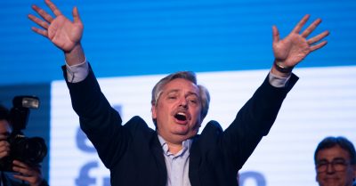 Argentinien – Von der “verbrannten Erde” zum Wiederaufbau-Programm von Alberto Fernández