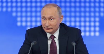 Klimawandel, „Lenins Bombe“ und der Verrat der Westmächte