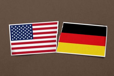 Nord Stream 2: US-Sanktionen, „Putins Pipeline“ und die Propaganda