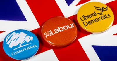 Kann Jeremy Corbyn das Momentum nutzen?