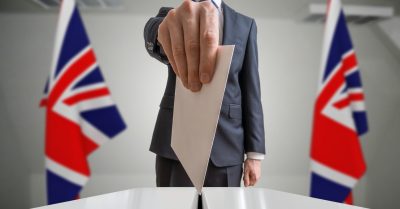 Die „historische“ Labour-Niederlage und das britische Wahlsystem