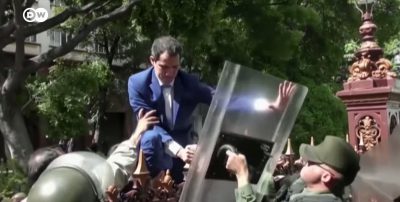 Venezuela nach dem gescheiterten Regime Change