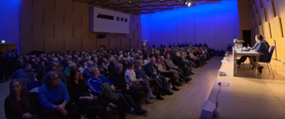 Wachsende Ungleichheit, Lobbyismus, Meinungsmache – Bedrohungen unserer Demokratie