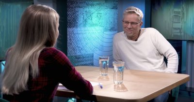 “Noch nie war so viel Macht in den Händen so weniger!”