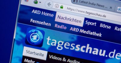 Manipulation durch Verschweigen – die deutschen Medien und das Attentat auf Soleimani