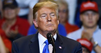 Soleimani-Attentat – Trumps Fake News und das Schweigen der Medien