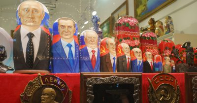 Russland: Regierungsrücktritt nach Putin-Rede