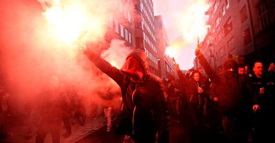 Combat 18 – ein Verbot mit ungewollten Offenbarungen