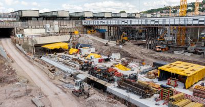 Die Grünen und S21 – von Hoffnungsträgern zu Tätern