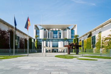 Machtwechsel-Perspektive – wo bist du?