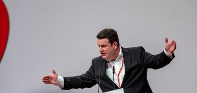 Wochenrückblick: Referentenentwurf zur Grundrente liegt jetzt in einer neuen Fassung vor. Daran gibt es massive Kritik. Mit Recht.