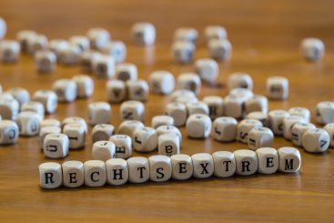 Andreas Temme – mehr NSU-Netzwerk als Verfassungsschutz?