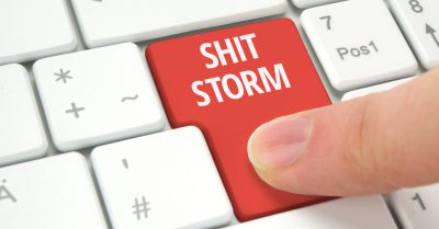 Von der Lippe, Greta und die Aufmerksamkeitsökonomie