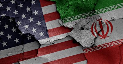 Sanktionen – Trumps unbeachteter Krieg gegen Iran