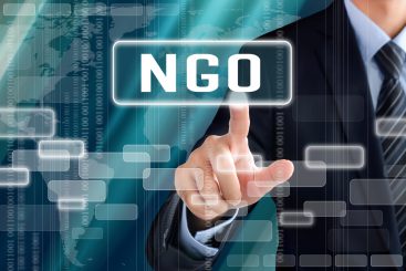 Die Eroberung der arabischen Welt durch NGOs
