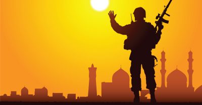 Der drohende USA-Iran-Krieg – der lange Schatten der Irak-Invasion 2003