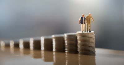 Die Sackgasse private Altersvorsorge wird immer deutlicher