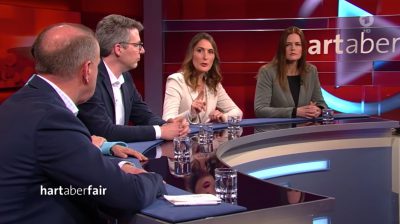 Meinungsmache zur privaten Altersvorsorge mit Aktien – Beteiligungskultur