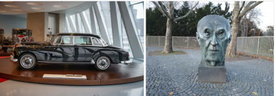 Die CDU verheddert sich in ihren Lebenslügen