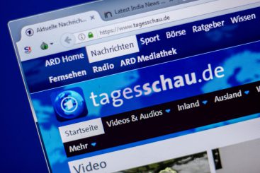 „Die Tagesschau ist systematisch auf die Weltsicht westlicher Nachrichtenagenturen fixiert“